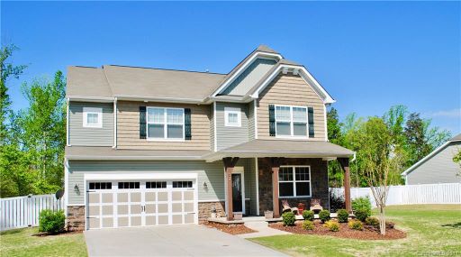 162 Warfield Drive