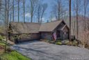 160 Emerald Lane 8 pt10 sold home in Maggie Valley, SC