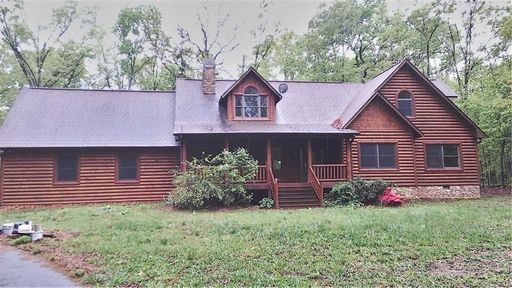 652 Skinner Road sold home in Beaver Dam Estates, Shelby, NC
