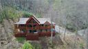1123 Frank Davis Road sold home in Waynesville, SC