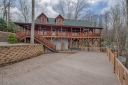 894 Huckleberry Drive sold home in Maggie Valley, SC