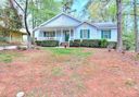 7101 Misty Morn Drive sold home in Charlotte, SC