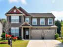 258 Perennial Drive 16 sold home in Concord, SC