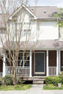 753 Mountainwater Drive sold home in Glenwater, Charlotte, NC