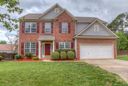 9722 Woodend Court sold home in Charlotte, SC
