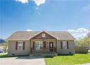 160 Newberry Drive sold home in Fletcher, SC