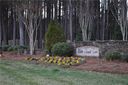 Lot 49 Tallwood Drive sold home in Denver, SC