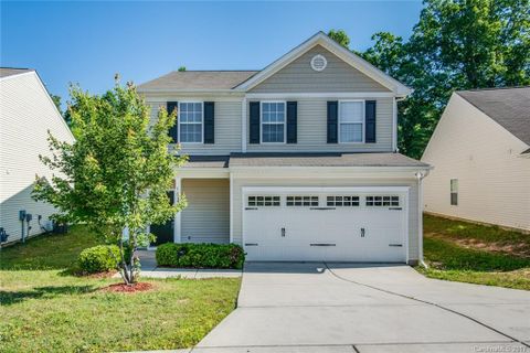 1432 Logan Patrick Court