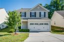 1432 Logan Patrick Court sold home in Gastonia, SC