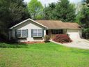 122 Cinnamon Way sold home in Flat Rock, SC