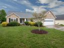 48 Meadow Walk Court sold home in Fletcher, SC