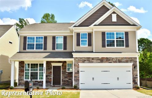 117 Emperors Trail Lot 7