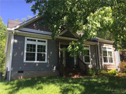 54 Bee Ridge Road 6 sold home in Hunters Ridge, Asheville, NC