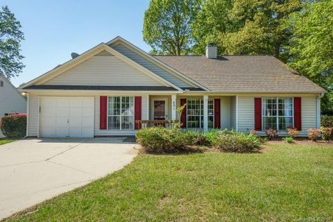 691 Rebecca Jane Drive