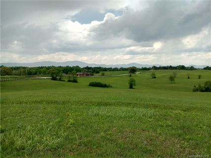 Lot 3 20 A R Thompson Road sold home in The Farms at Mill Spring, Mill Spring, NC