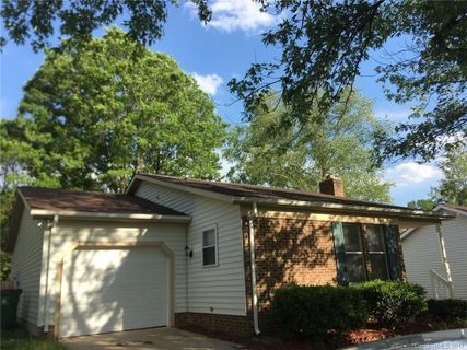 4812 Harri Ann Drive sold home in Hunters Creek, Charlotte, NC