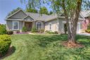125 Hazeltine Court sold home in Salisbury, SC