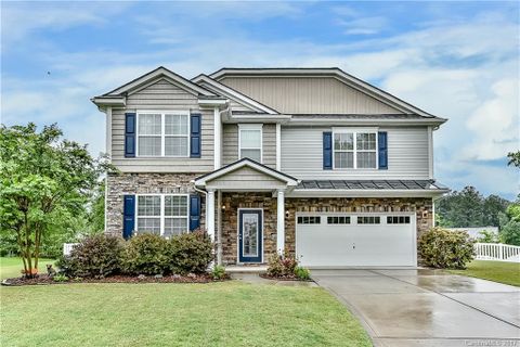 252 Sycamore Creek Road