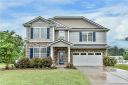 252 Sycamore Creek Road sold home in Fort Mill, SC