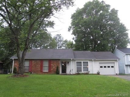 6810 Idlewild Brook Lane