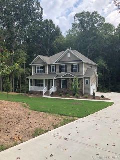125 Harvest Wind Court 44 sold home in Autumn Grove, Mooresville, NC