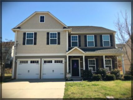 118 Tilton Drive 28 sold home in Bennington, Mooresville, NC