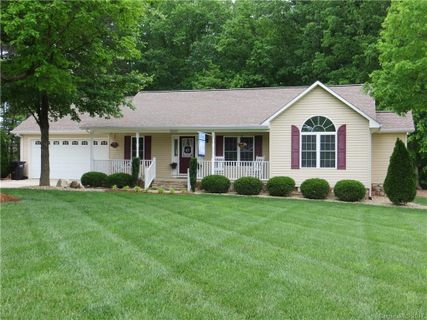 3510 Fostall Lane sold home in Country Acres, Maiden, NC