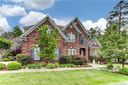 11305 Whispering Leaf Court sold home in Mint Hill, SC