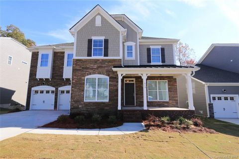 410 Hawks Creek Parkway 148