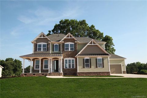 116 Rockridge Pointe Drive