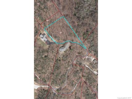 35 39 Powder Ridge Drive sold home in Merrills Park, Asheville, NC