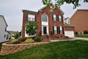 15934 Wayland Drive sold home in Charlotte, SC