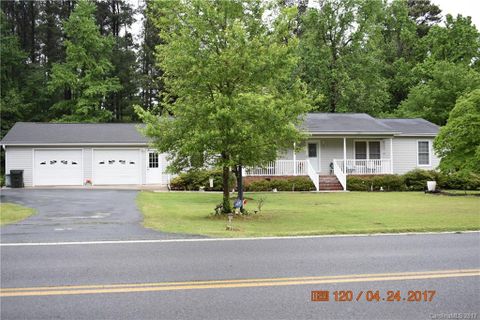 5348 Mount Gallant Road