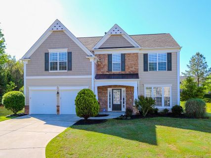 8301 White Horse Drive