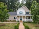 27 Village Creek Drive sold home in Asheville, SC