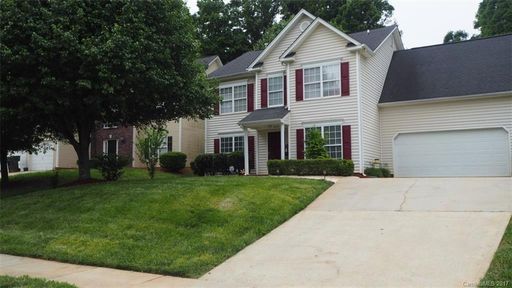 5115 Eagle Creek Drive
