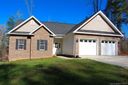 1219 Summerhill Street sold home in Lenoir, SC