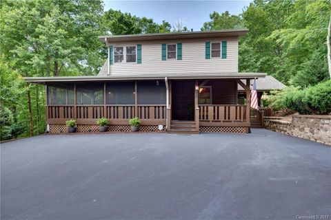 79 Brandy Ridge Road See attached deed sold home in Springbrook, Brevard, NC
