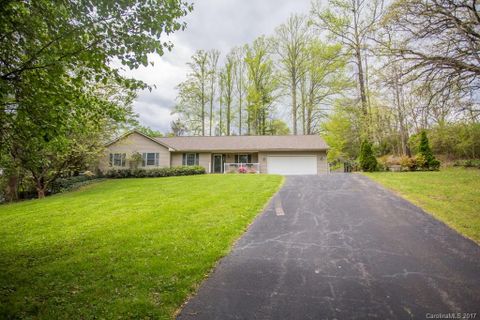 118 Grove Street 18 and lot off Grove St sold home in Sylvania, Brevard, NC
