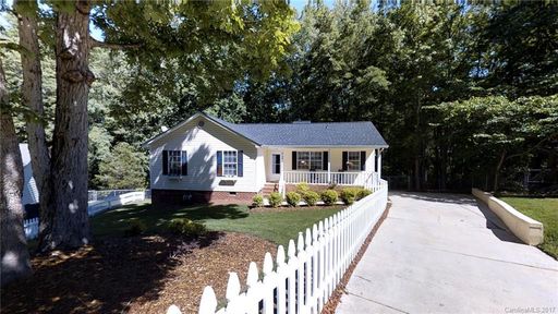 8100 Chrisbry Lane