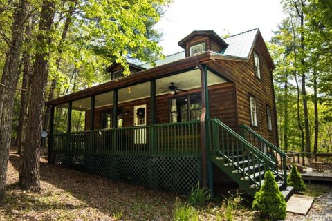 269 Oconee Bell Lane