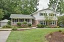 7102 Essington Drive sold home in Charlotte, SC