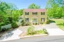 316 Westover Drive sold home in Asheville, SC