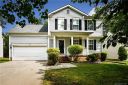 9326 Jaspar Crest Lane sold home in Charlotte, SC
