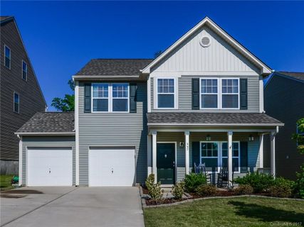 647 Dewey Court sold home in Adler Grove, Fort Mill, SC