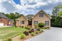 5200 Centerfield Lane sold home in Waxhaw, SC