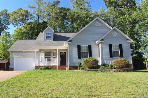 405 Chinaberry Drive