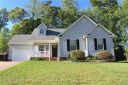 405 Chinaberry Drive sold home in China Grove, SC