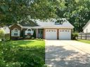 11615 Chadburn Lane sold home in Charlotte, SC