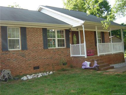 1003 Fairmont Street 12 sold home in East End, Monroe, NC